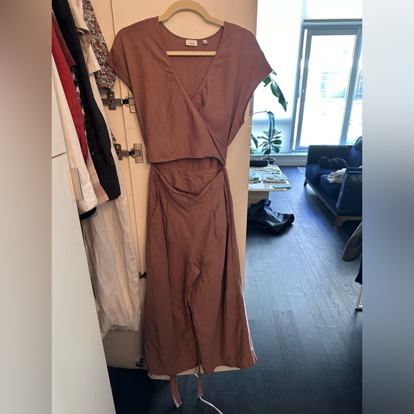 Wilfred brax junpsuit - Picture 2 of 7